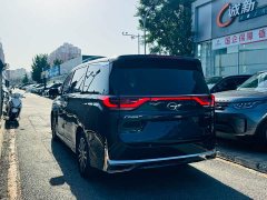 Trumpchi M8 Lead Show Series 390T Extreme Edition - фото 9
