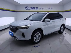 Haval M6 2021 PLUS 1.5T DCT Comfort Type - фото 1