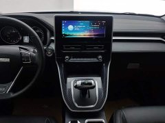 Haval M6 2021 PLUS 1.5T DCT Comfort Type - фото 13