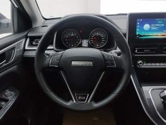 Haval M6 2021 PLUS 1.5T DCT Comfort Type - фото 15