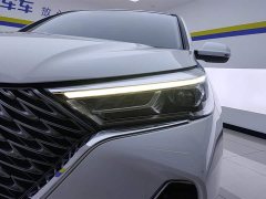 Haval M6 2021 PLUS 1.5T DCT Comfort Type - фото 5