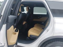 Lincoln Adventurer 2.0T Two-wheel drive Premium Edition - фото 11