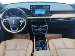 Lincoln Adventurer 2.0T Two-wheel drive Premium Edition - фото 12