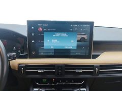 Lincoln Adventurer 2.0T Two-wheel drive Premium Edition - фото 13