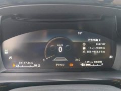 Lincoln Adventurer 2.0T Two-wheel drive Premium Edition - фото 14