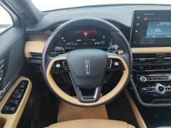 Lincoln Adventurer 2.0T Two-wheel drive Premium Edition - фото 15