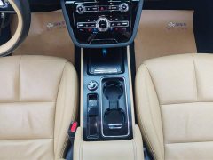 Lincoln Adventurer 2.0T Two-wheel drive Premium Edition - фото 16