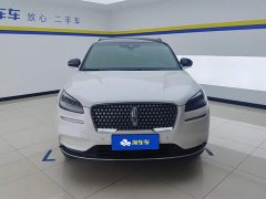 Lincoln Adventurer 2.0T Two-wheel drive Premium Edition - фото 2