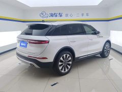 Lincoln Adventurer 2.0T Two-wheel drive Premium Edition - фото 3
