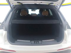 Lincoln Adventurer 2.0T Two-wheel drive Premium Edition - фото 4