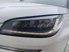 Lincoln Adventurer 2.0T Two-wheel drive Premium Edition - фото 5