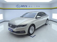 Volkswagen Lavida 1.5L automatic comfort version - фото 1