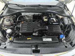 Volkswagen Lavida 1.5L automatic comfort version - фото 10