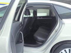 Volkswagen Lavida 1.5L automatic comfort version - фото 11