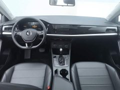 Volkswagen Lavida 1.5L automatic comfort version - фото 12