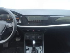 Volkswagen Lavida 1.5L automatic comfort version - фото 13