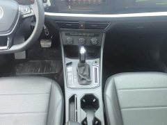 Volkswagen Lavida 1.5L automatic comfort version - фото 16