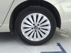 Volkswagen Lavida 1.5L automatic comfort version - фото 6
