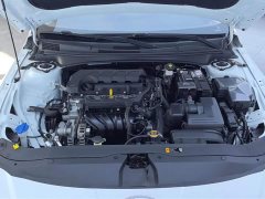 Lexus Elantra 2023 1.5L CVT GLX Elite Edition - фото 10