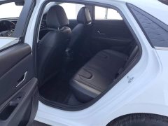 Lexus Elantra 2023 1.5L CVT GLX Elite Edition - фото 11