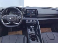 Lexus Elantra 2023 1.5L CVT GLX Elite Edition - фото 12
