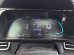 Lexus Elantra 2023 1.5L CVT GLX Elite Edition - фото 14