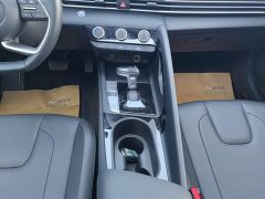 Lexus Elantra 2023 1.5L CVT GLX Elite Edition - фото 16