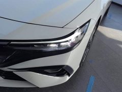 Lexus Elantra 2023 1.5L CVT GLX Elite Edition - фото 5