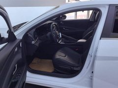 Lexus Elantra 2023 1.5L CVT GLX Elite Edition - фото 9