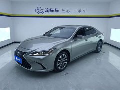 Lexus ES 2022 200 Excellence Edition - фото 1