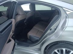 Lexus ES 2022 200 Excellence Edition - фото 11