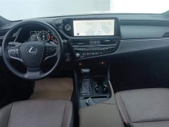 Lexus ES 2022 200 Excellence Edition - фото 12