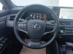 Lexus ES 2022 200 Excellence Edition - фото 15