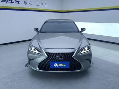 Lexus ES 2022 200 Excellence Edition - фото 2