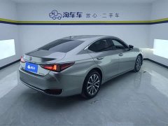 Lexus ES 2022 200 Excellence Edition - фото 3