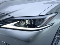 Lexus ES 2022 200 Excellence Edition - фото 5