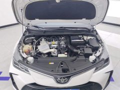 Toyota Corolla 1.2T S-CVT Deluxe Edition - фото 10