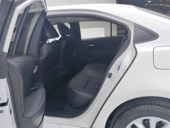 Toyota Corolla 1.2T S-CVT Deluxe Edition - фото 11