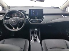 Toyota Corolla 1.2T S-CVT Deluxe Edition - фото 12