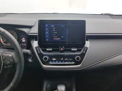 Toyota Corolla 1.2T S-CVT Deluxe Edition - фото 13