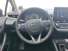 Toyota Corolla 1.2T S-CVT Deluxe Edition - фото 15