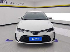Toyota Corolla 1.2T S-CVT Deluxe Edition - фото 2