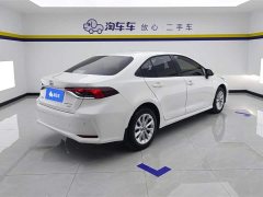Toyota Corolla 1.2T S-CVT Deluxe Edition - фото 3