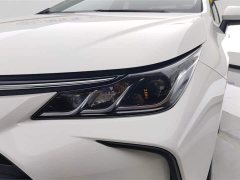 Toyota Corolla 1.2T S-CVT Deluxe Edition - фото 5