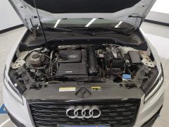 Audi Q2L 35 TFSI aggressive dynamic - фото 10