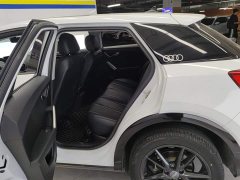 Audi Q2L 35 TFSI aggressive dynamic - фото 11