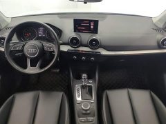 Audi Q2L 35 TFSI aggressive dynamic - фото 12