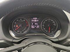 Audi Q2L 35 TFSI aggressive dynamic - фото 14