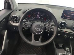 Audi Q2L 35 TFSI aggressive dynamic - фото 15
