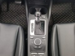 Audi Q2L 35 TFSI aggressive dynamic - фото 16